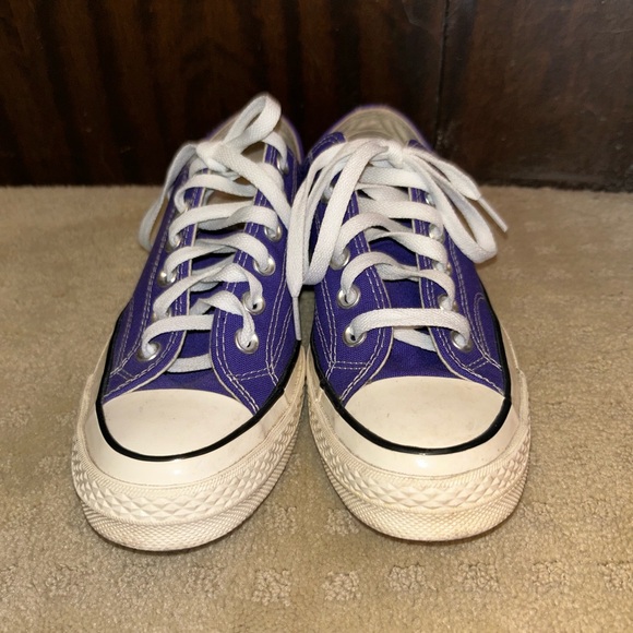 Converse Chuck Taylor 70’ low “candy grape” - Picture 4 of 8